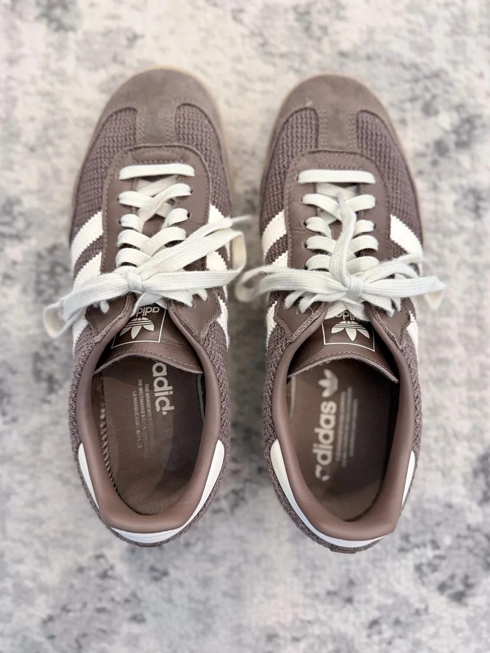 adidas samba og